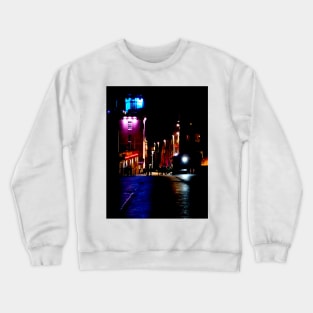 The Royal Mile Crewneck Sweatshirt